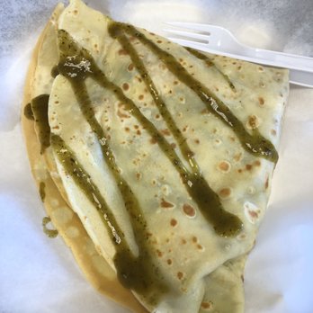 Kaffe Crepe - Creperies Near Me - Reno, Nevada