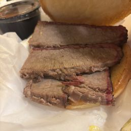 Beef Brisket