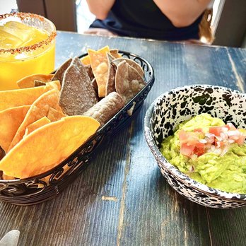 Ofrenda - Mexican Near Me - New York, New York Ofrenda - Mexican Near Me - New York, New York