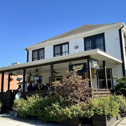Leeland House
