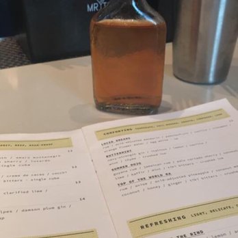 Hide - Menus and old fashion - Cocktail Bars Near Me - Dallas, Texas Hide - Menus and old fashion - Cocktail Bars Near Me - Dallas, Texas