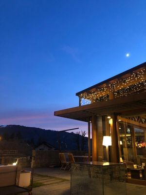 Hotel Milano Alpen Resort Meeting & SPA by null