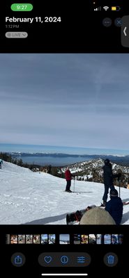 Heavenly Mountain Resort by null