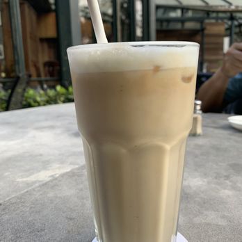 太平山餐廳 - Diluted latte. - Barbeque Near Me - Hong Kong, HK