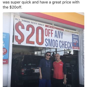 All Smog Test Only Star Station - Smog Check Stations Near Me - Pasadena, California All Smog Test Only Star Station - Smog Check Stations Near Me - Pasadena, California
