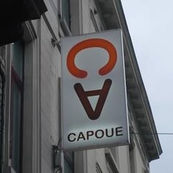 Capoue
