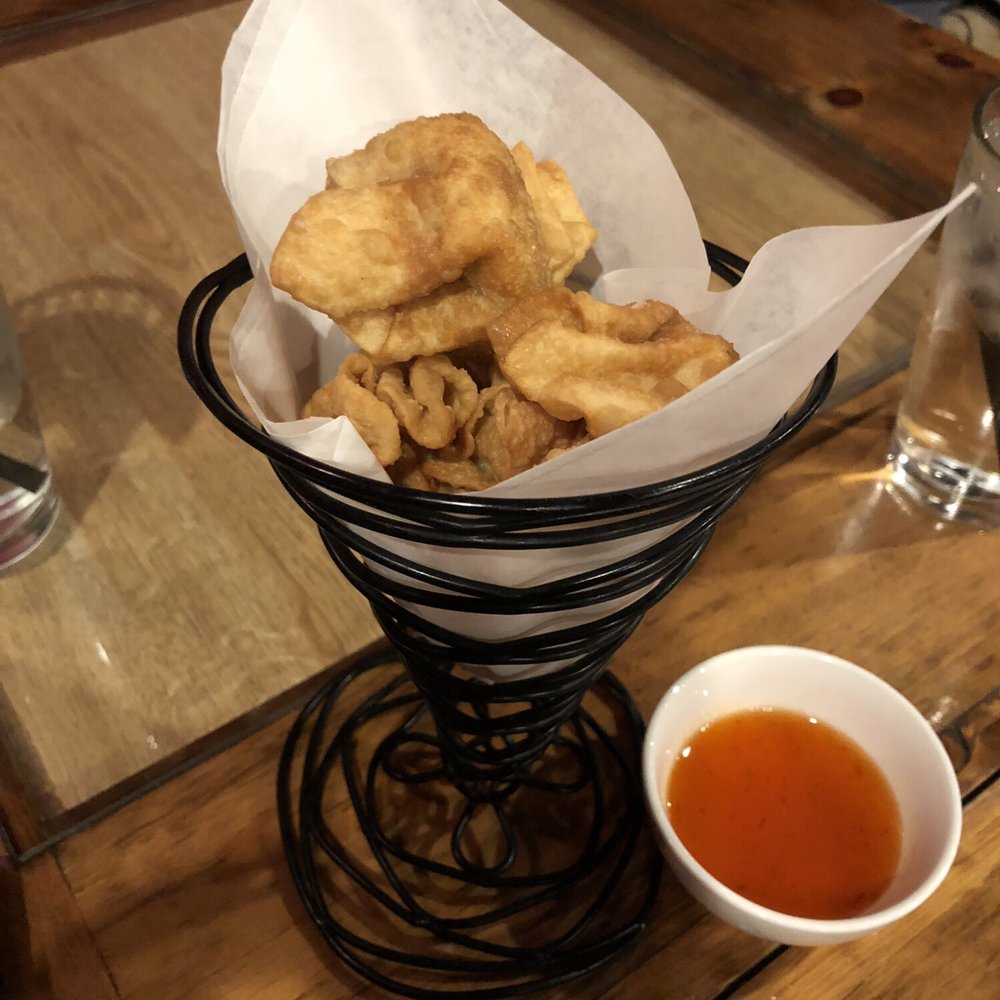 Tara Thai Kitchen - Thai Near Me - El Paso, Texas
