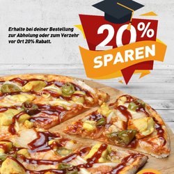 Dayan's Pizza