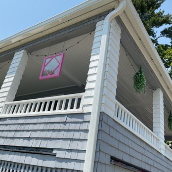 Kimball Seamless Gutters - Gutter Services Near Me - Arundel, Maine Kimball Seamless Gutters - Gutter Services Near Me - Arundel, Maine