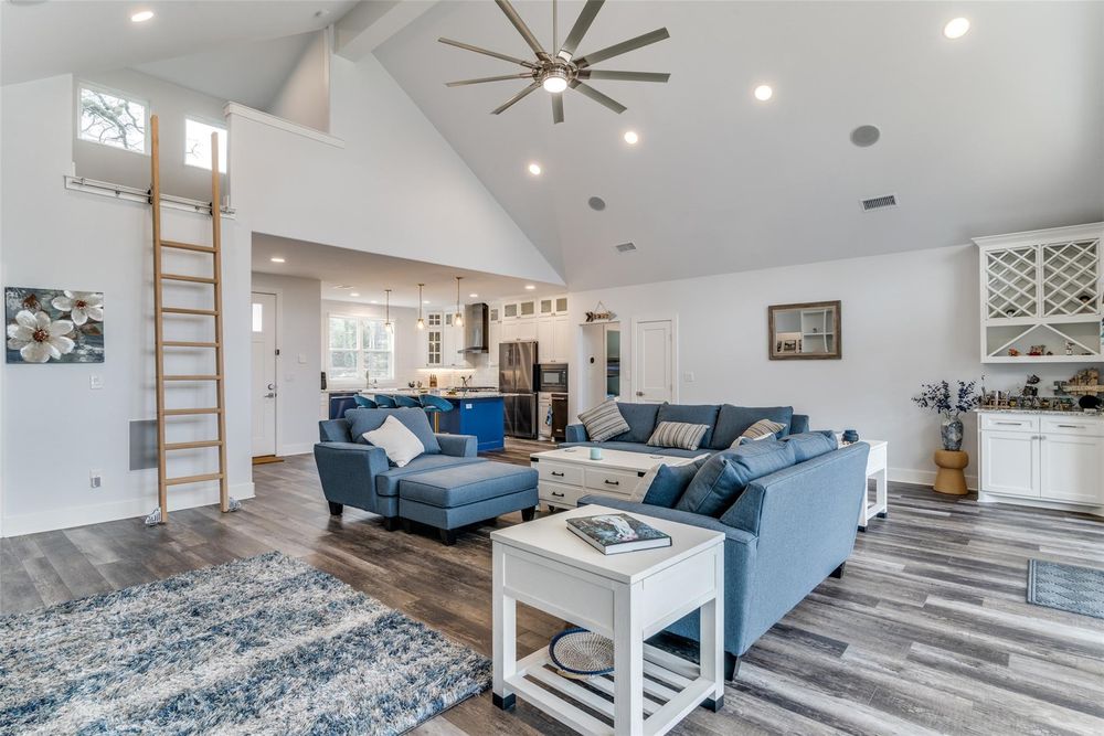 Slide of White Cap Construction