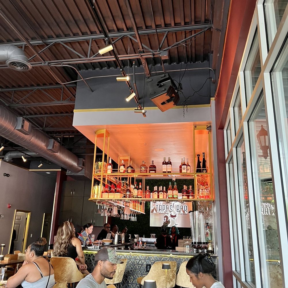 Gocha's Tapas Bar - Tapas Bars Near Me - Atlanta, Georgia Gocha's Tapas Bar - Tapas Bars Near Me - Atlanta, Georgia