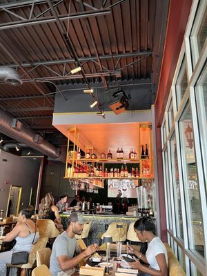 Gocha's Tapas Bar by null