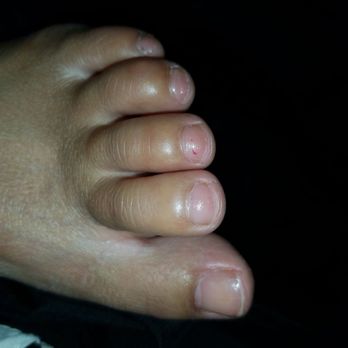 Bellavie Nail Lounge - She didnt even remove all my old nail polish... - Nail Salons Near Me - Newport Beach, California Bellavie Nail Lounge - She didnt even remove all my old nail polish... - Nail Salons Near Me - Newport Beach, California