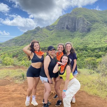 Kipu Ranch Adventures - Tours Near Me - Lihue, Hawaii