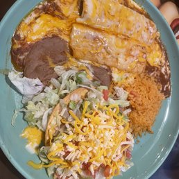 Mexi Combo