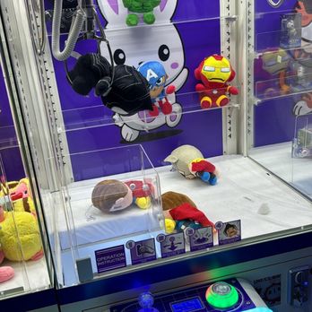 Kawaii Klaws - Arcades Near Me - Rancho Cucamonga, California Kawaii Klaws - Arcades Near Me - Rancho Cucamonga, California