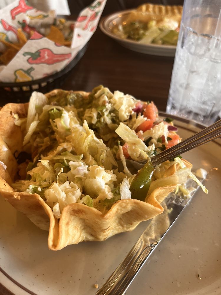 Cancun Mexican Grill