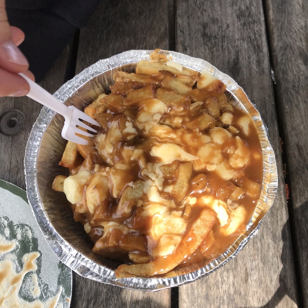 La Belle Patate - Original poutine - Poutineries Near Me - Vancouver, British Columbia La Belle Patate - Original poutine - Poutineries Near Me - Vancouver, British Columbia