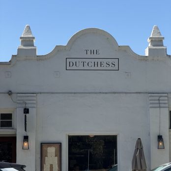 The Dutchess - Cafes Near Me - Ojai, California The Dutchess - Cafes Near Me - Ojai, California
