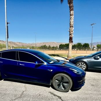 LMS Window Tint & Car Audio - Car Window Tinting Near Me - Las Vegas, Nevada
