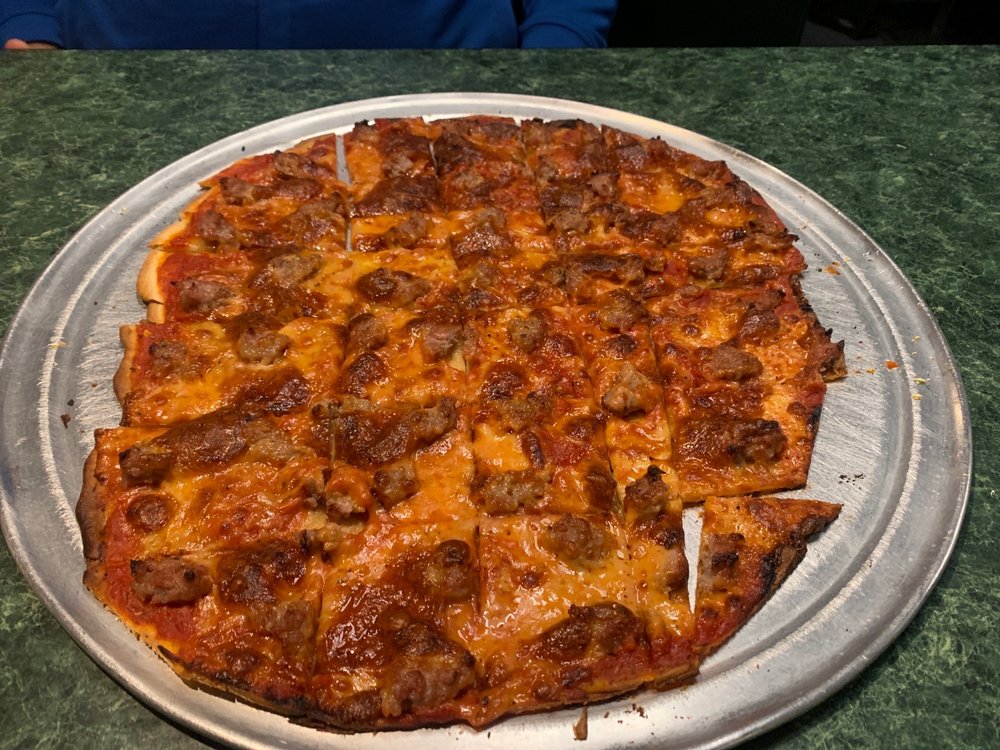 WAGON WHEEL PIZZA CLOSED Updated June 2024 15 Photos & 15 Reviews