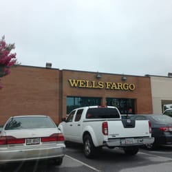 Wells Fargo Bank