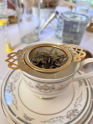 Potpourri Boulangerie by null