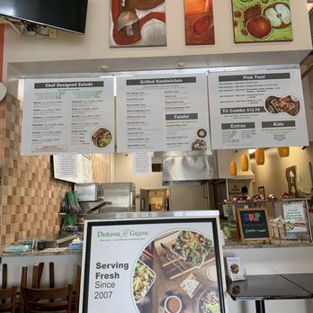 Designer Greens - Orlando - Menu - Sandwiches Near Me - Orlando, Florida Designer Greens - Orlando - Menu - Sandwiches Near Me - Orlando, Florida