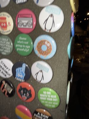 Condom Kingdom by null