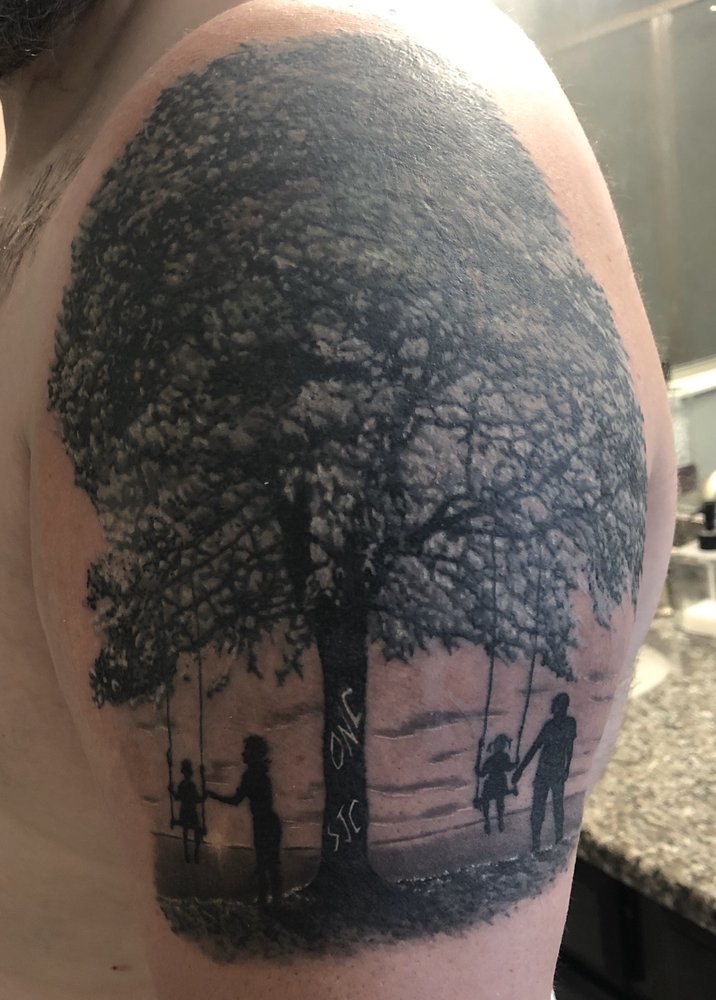 LIVING CANVAS ART Updated July 2024 21 Photos & 17 Reviews 9230 W