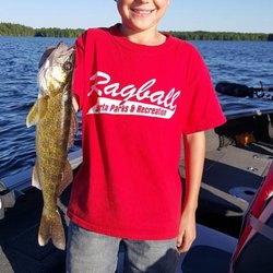 Tom Leahy's Guide Service