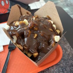 Poutine