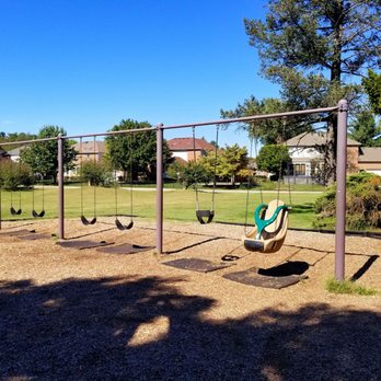 Des Pres Park - Parks Near Me - Louisville, Kentucky
