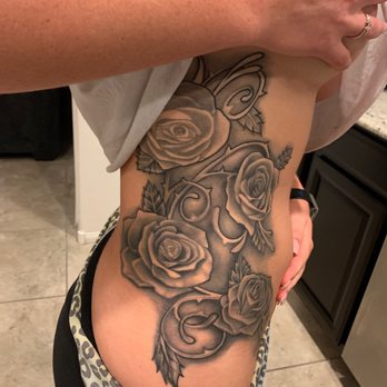 Higher Ground Tattoo - Tattoo Near Me - Pahrump, Nevada Higher Ground Tattoo - Tattoo Near Me - Pahrump, Nevada
