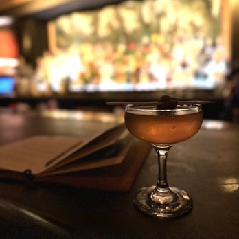 Ranger Station - Cocktail Bars Near Me - Atlanta, Georgia Ranger Station - Cocktail Bars Near Me - Atlanta, Georgia