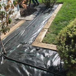 Cashmere Landscaping and Solutions