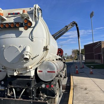 Shoffner Construction & Excavating - Hydro vac service - Septic Services Near Me - York, Pennsylvania Shoffner Construction & Excavating - Hydro vac service - Septic Services Near Me - York, Pennsylvania