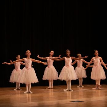 Dance Creations Academy - Apprentice Ensemble - Dance Schools Near Me - Indianapolis, Indiana