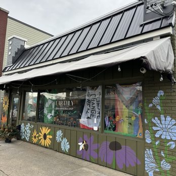 Earthly Refillery - Earthly Refillery - Home & Garden Near Me - Grand Rapids, Michigan
