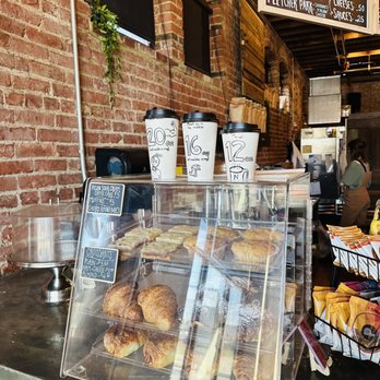 Neidhammer Coffee - Coffee & Tea Near Me - Indianapolis, Indiana