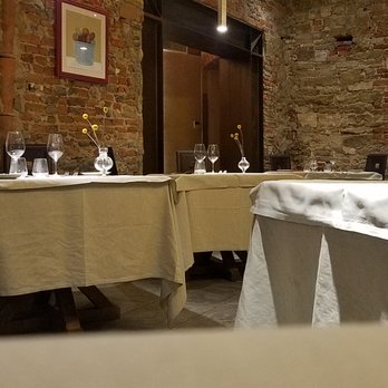 Osteria dell'Enoteca - Tuscan Near Me - Florence, FI