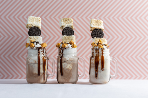 American Girl Place - Los Angeles by null