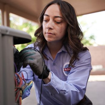 Mr. Gates Heating and Cooling - Heating & Air Conditioning/HVAC Near Me - Las Vegas, Nevada