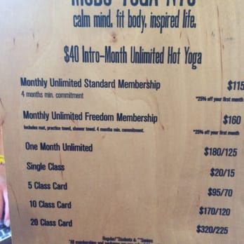 Fyra Yoga - Yoga Near Me - New York, New York