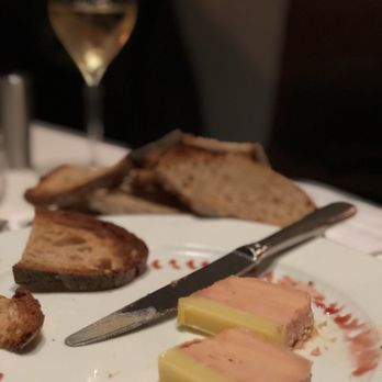 La Cigale Récamier - Foie gras - French Near Me - Paris, 75 La Cigale Récamier - Foie gras - French Near Me - Paris, 75
