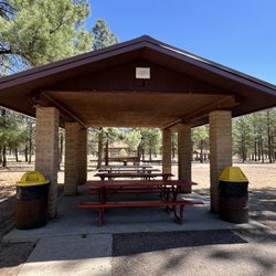 Tall Timbers County Park