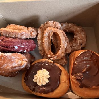 Paula's Donuts - Donuts Near Me - West Seneca, New York Paula's Donuts - Donuts Near Me - West Seneca, New York