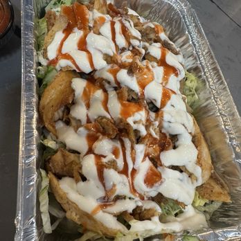 Baraka Eats and Treats - Middle Eastern Near Me - Lackawanna, New York