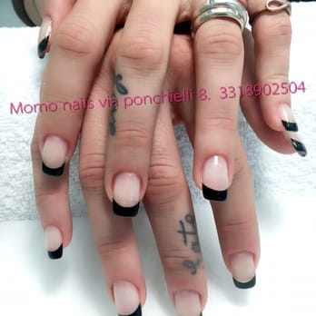 Momo Nails - Hair Removal Near Me - Milan, Michigan