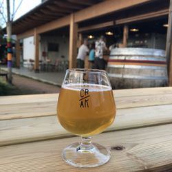 CRAK - Tap Crak - Sour Pesche (peach)